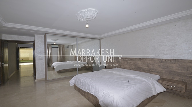 Villa for Sale in Agdal