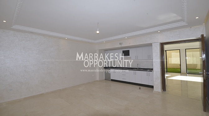 Villa for Sale in Agdal