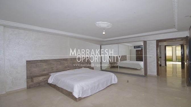 Villa for Sale in Agdal