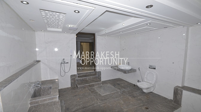 Villa for Sale in Agdal