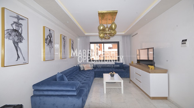 Location appartement