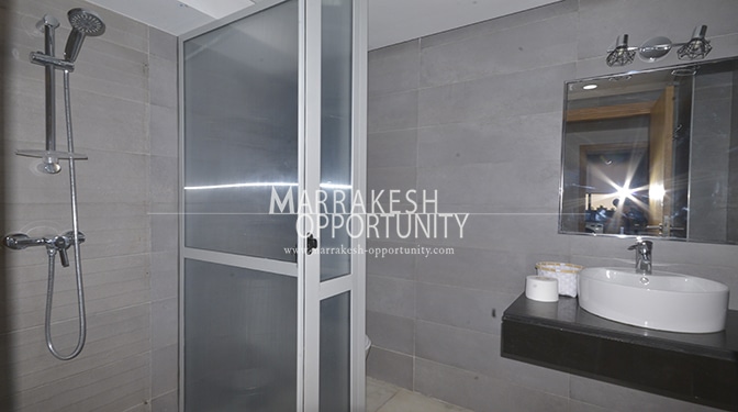 Location appartement