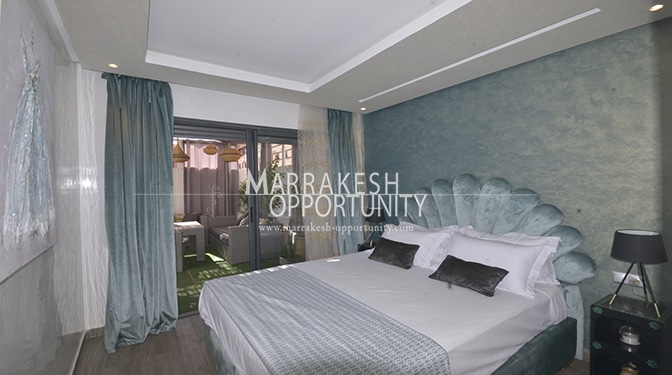 Location appartement