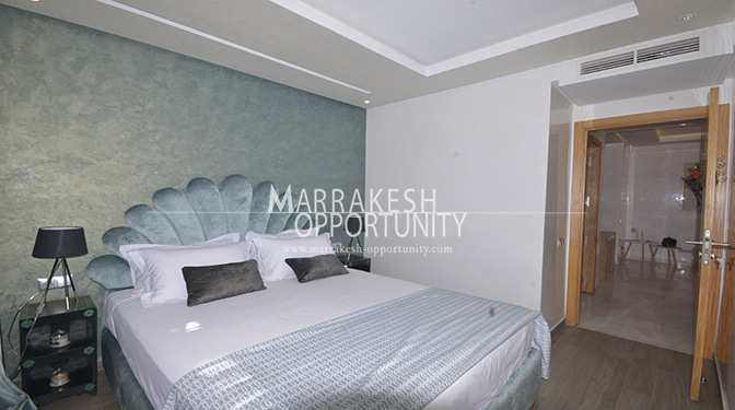 Location appartement