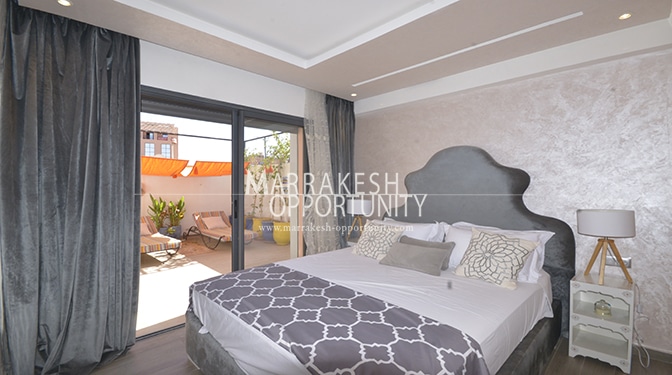 Location appartement