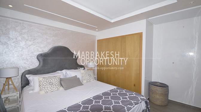 Location appartement