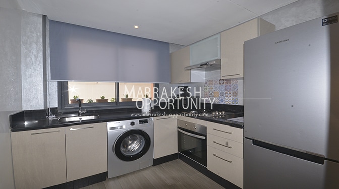 Location appartement