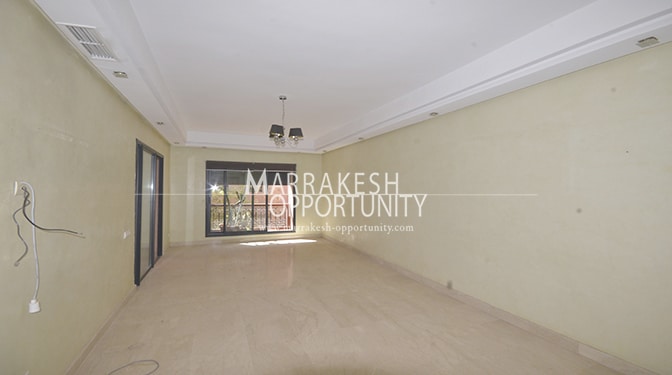 Location Appartement