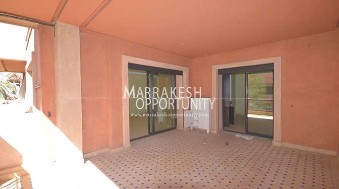 Location Appartement