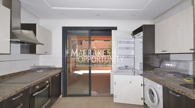 Location Appartement