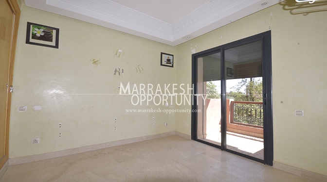 Location Appartement