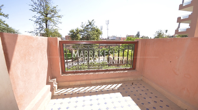 Location Appartement