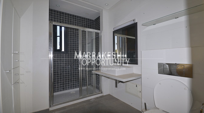 Location Appartement