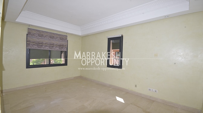 Location Appartement