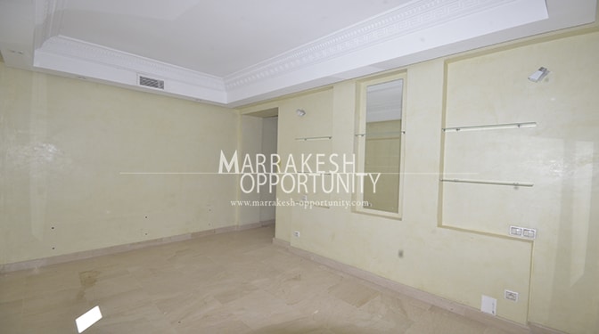 Location Appartement