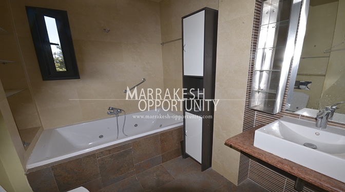 Location Appartement