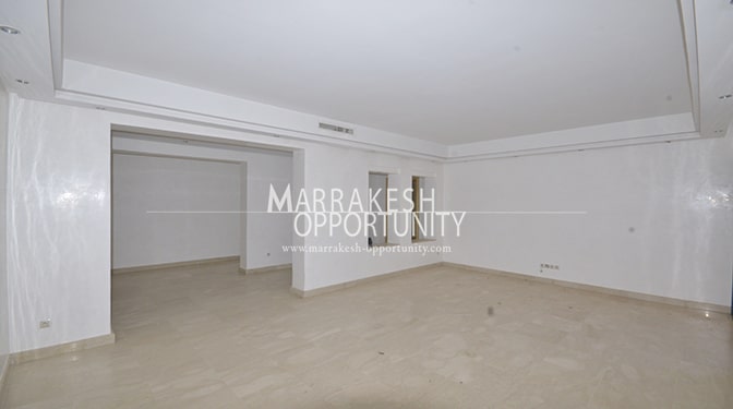 Location Appartement