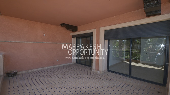 Location Appartement