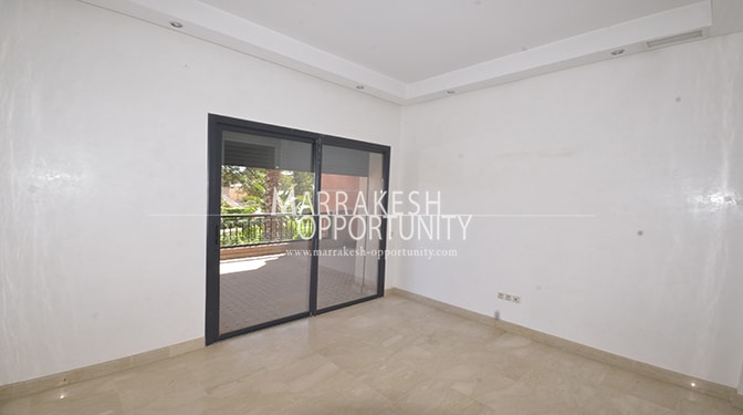 Location Appartement