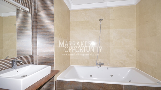 Location Appartement