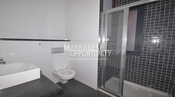 Location Appartement