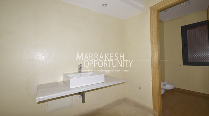 Location Appartement