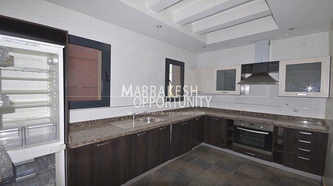 Location Appartement