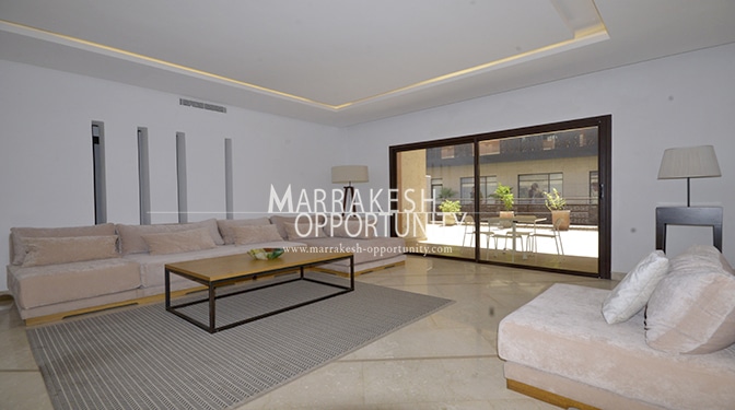 Location appartement