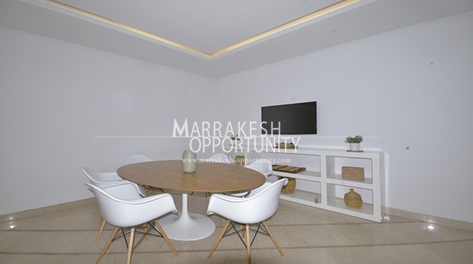 Location appartement