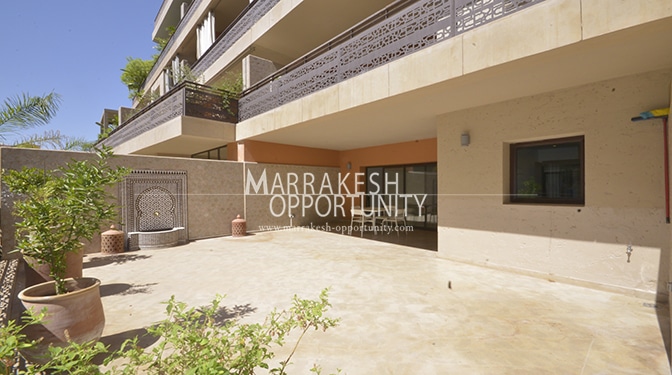 Location appartement