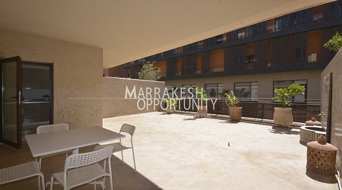 Location appartement