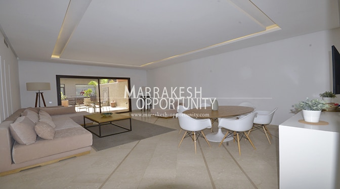 Location appartement