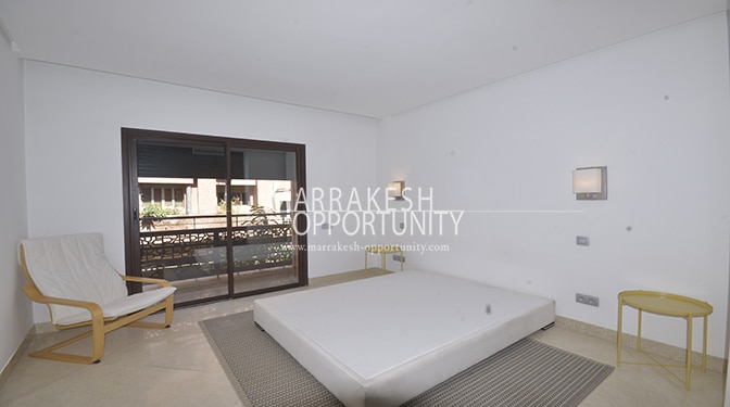 Location appartement