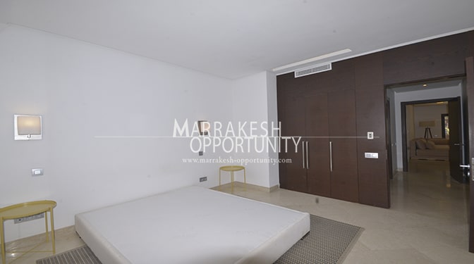 Location appartement