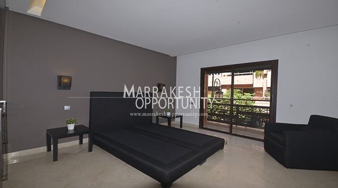 Location appartement