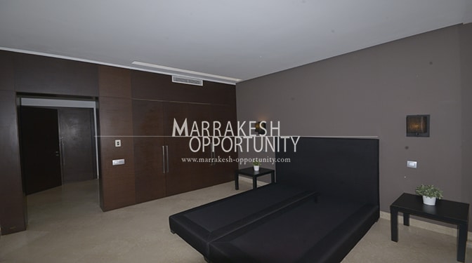 Location appartement