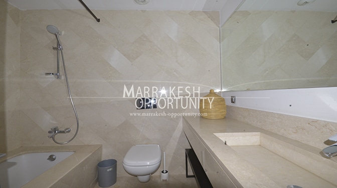 Location appartement