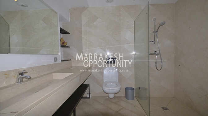 Location appartement