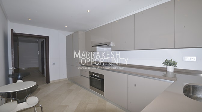 Location appartement