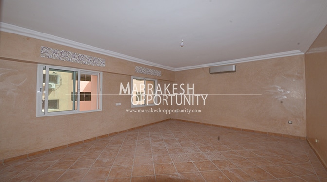 Location appartement