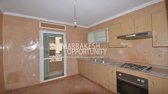 Location appartement