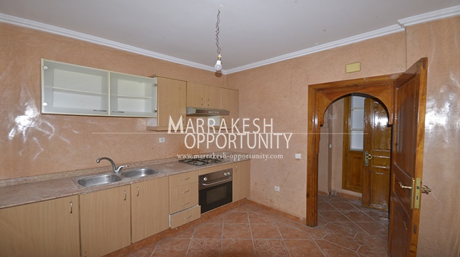 Location appartement