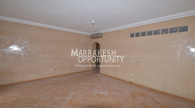 Location appartement