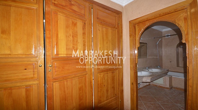 Location appartement