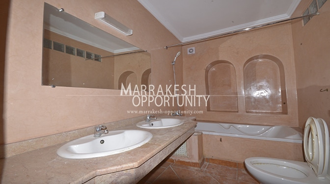 Location appartement