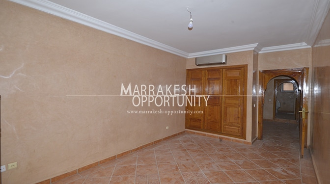 Location appartement