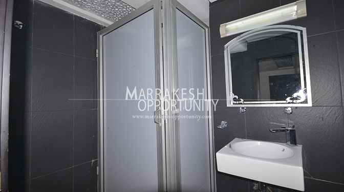 Unfurnished Apartment for Long-term Rental