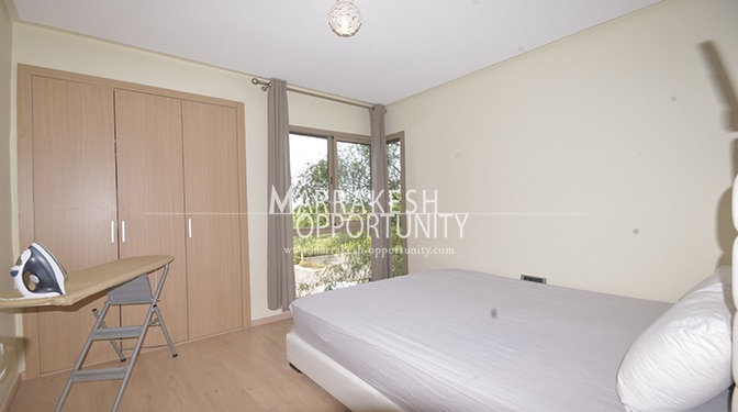 Location Appartement meublé