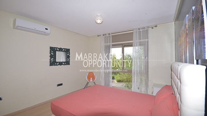 Location Appartement meublé