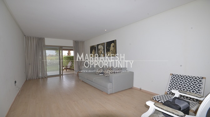 Location magnifique Appartement non meublé Marrakech